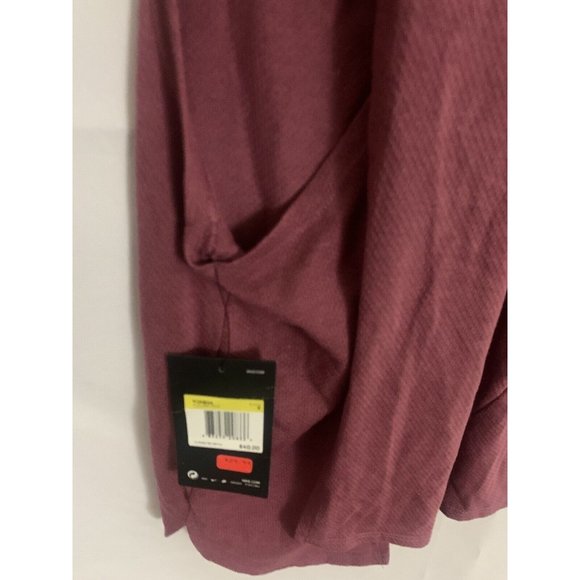 Nike Running S Women’s NWT Standard Fit Sleeveless Tank Top Racerback Workout - Picture 4 of 6